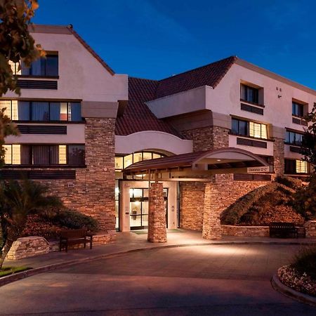 Courtyard By Marriott San Diego Rancho Bernardo Kültér fotó