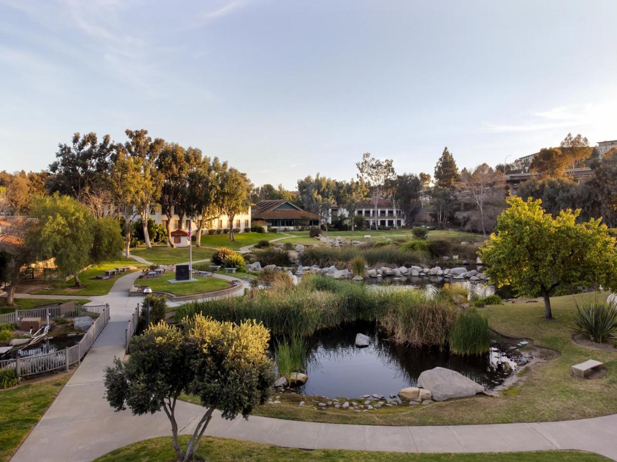 Courtyard By Marriott San Diego Rancho Bernardo Kültér fotó