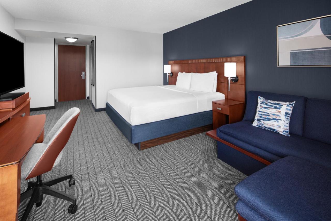 Courtyard By Marriott San Diego Rancho Bernardo Kültér fotó