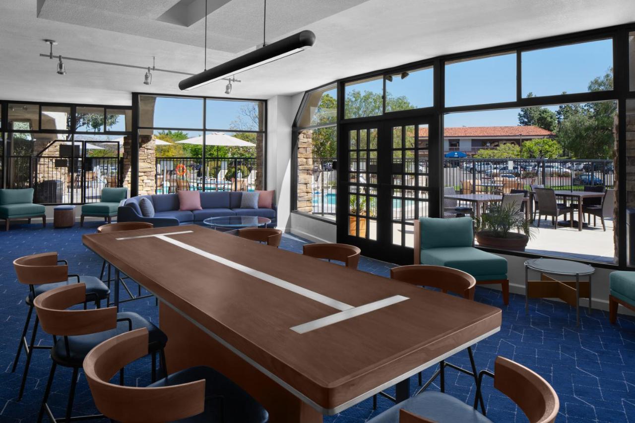 Courtyard By Marriott San Diego Rancho Bernardo Kültér fotó
