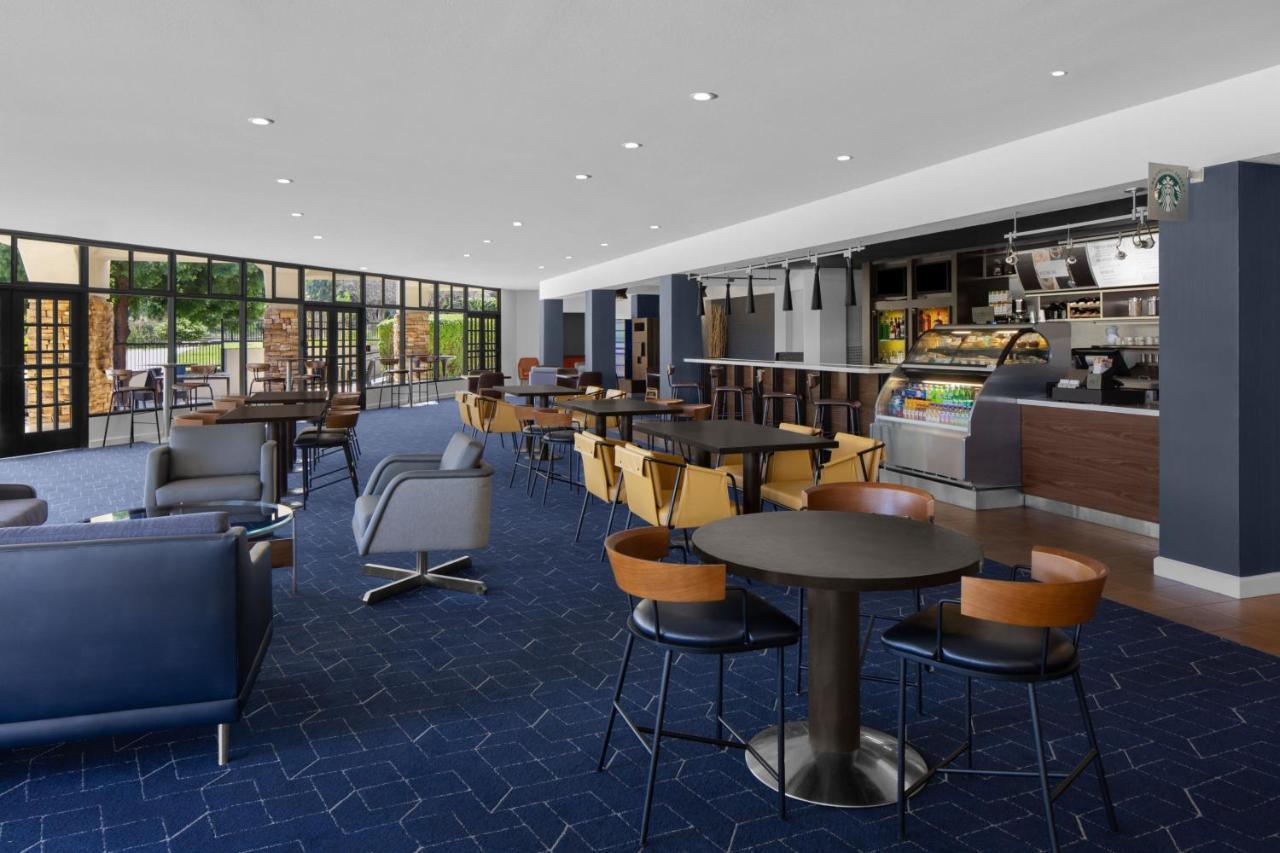 Courtyard By Marriott San Diego Rancho Bernardo Kültér fotó