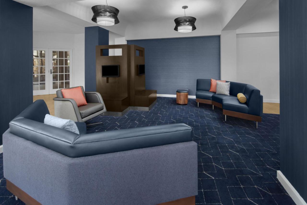 Courtyard By Marriott San Diego Rancho Bernardo Kültér fotó