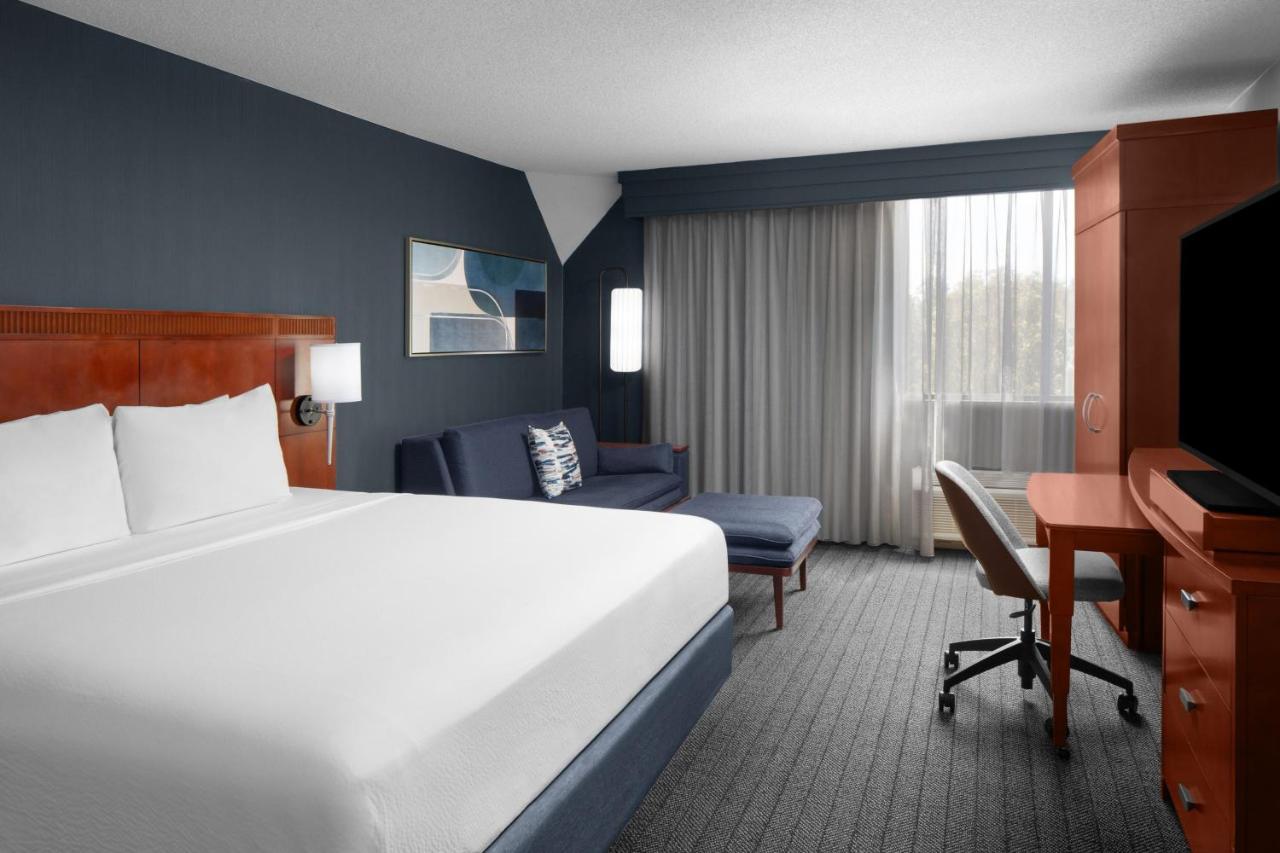 Courtyard By Marriott San Diego Rancho Bernardo Kültér fotó