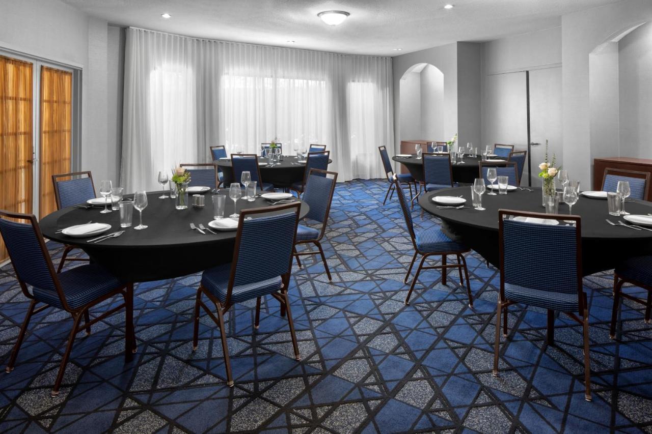 Courtyard By Marriott San Diego Rancho Bernardo Kültér fotó