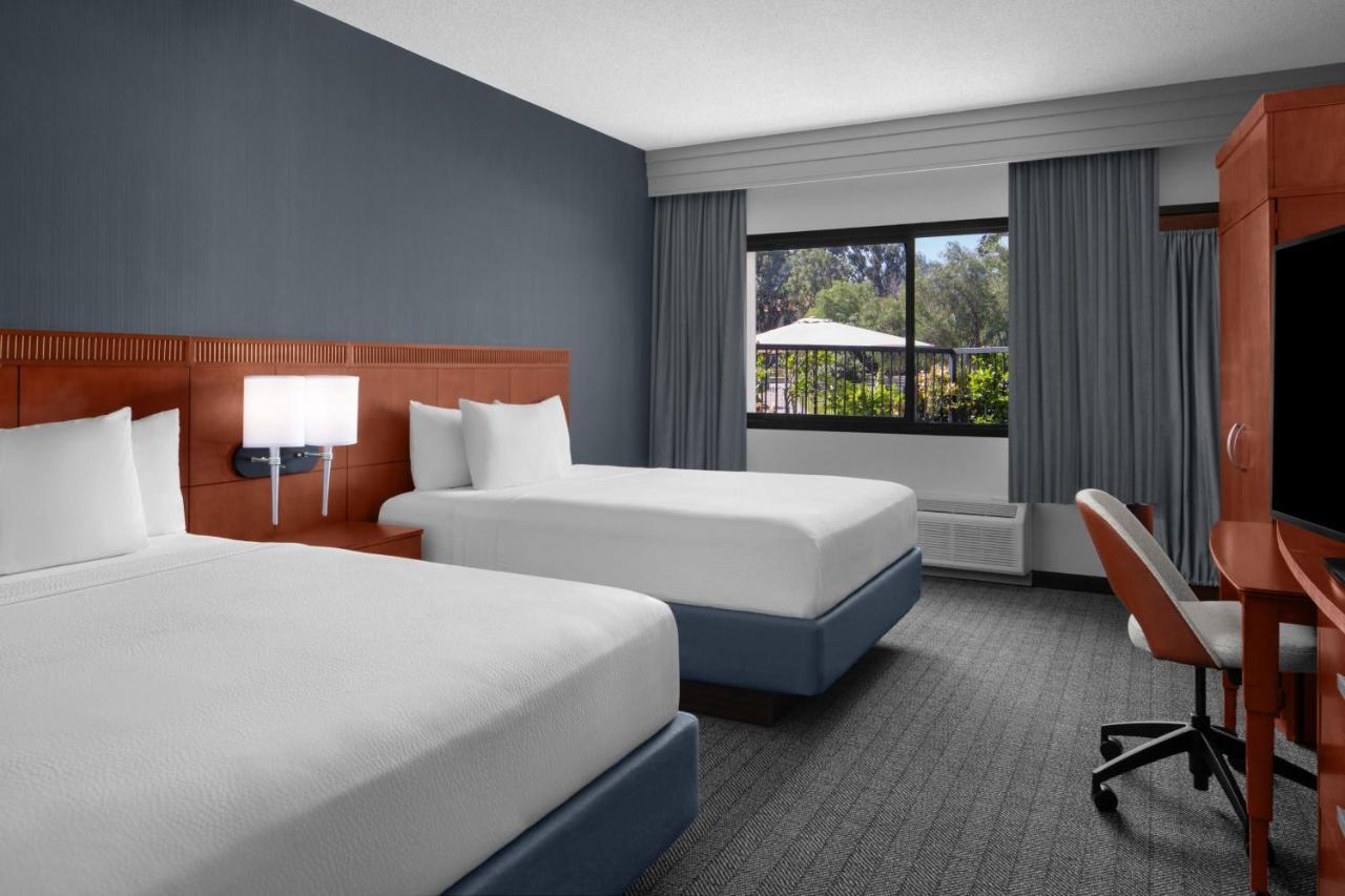 Courtyard By Marriott San Diego Rancho Bernardo Kültér fotó