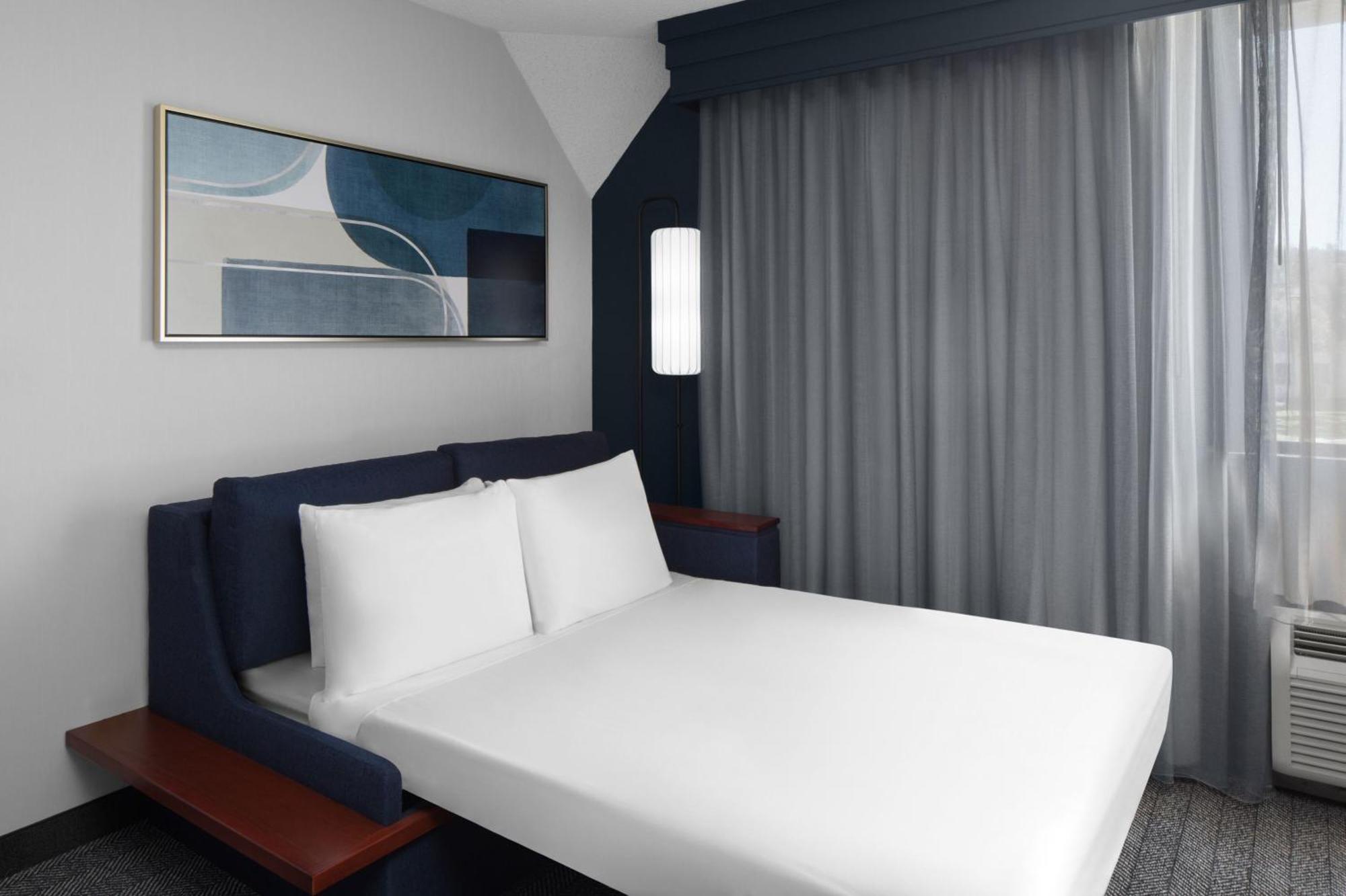 Courtyard By Marriott San Diego Rancho Bernardo Kültér fotó