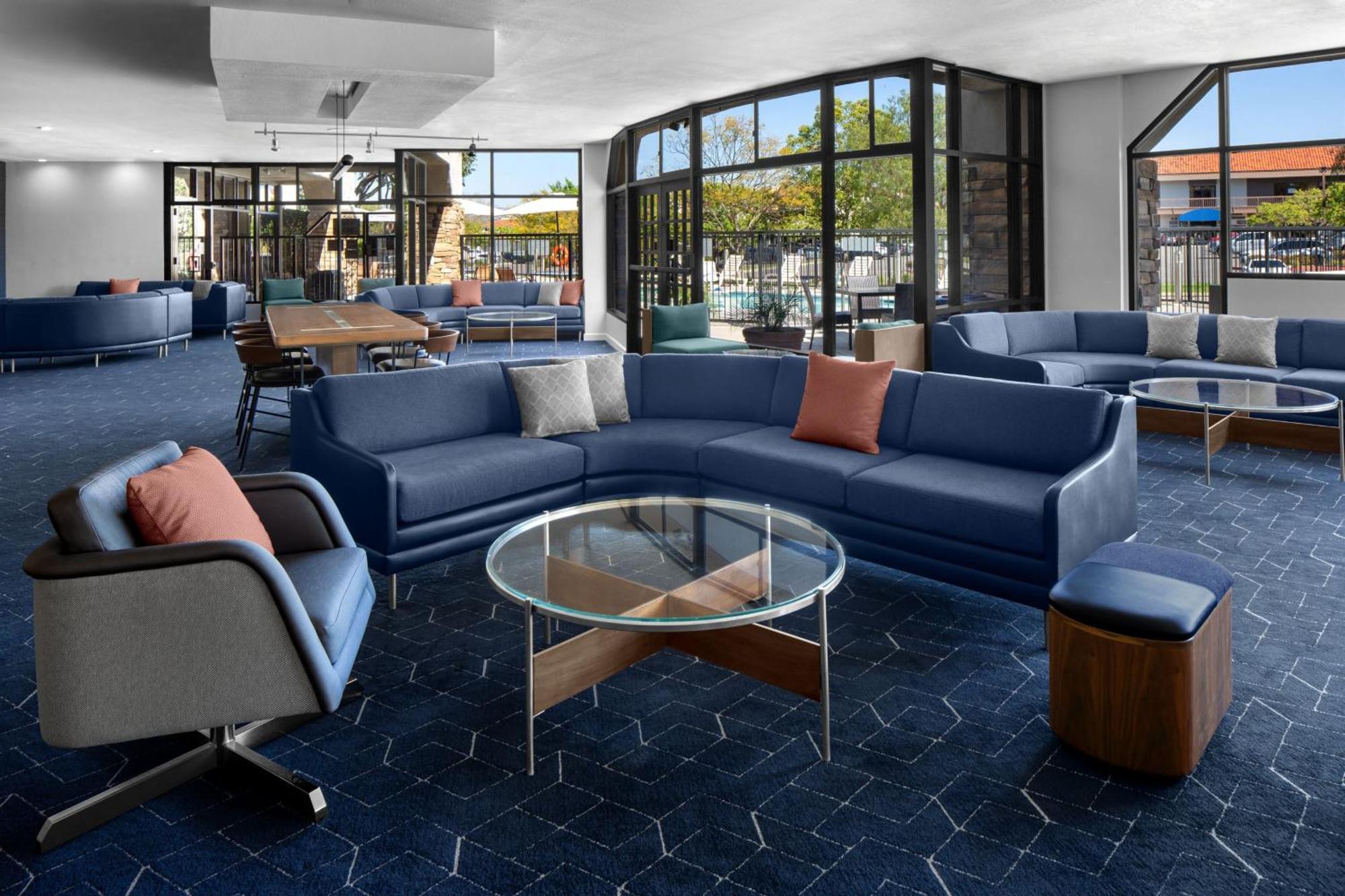 Courtyard By Marriott San Diego Rancho Bernardo Kültér fotó