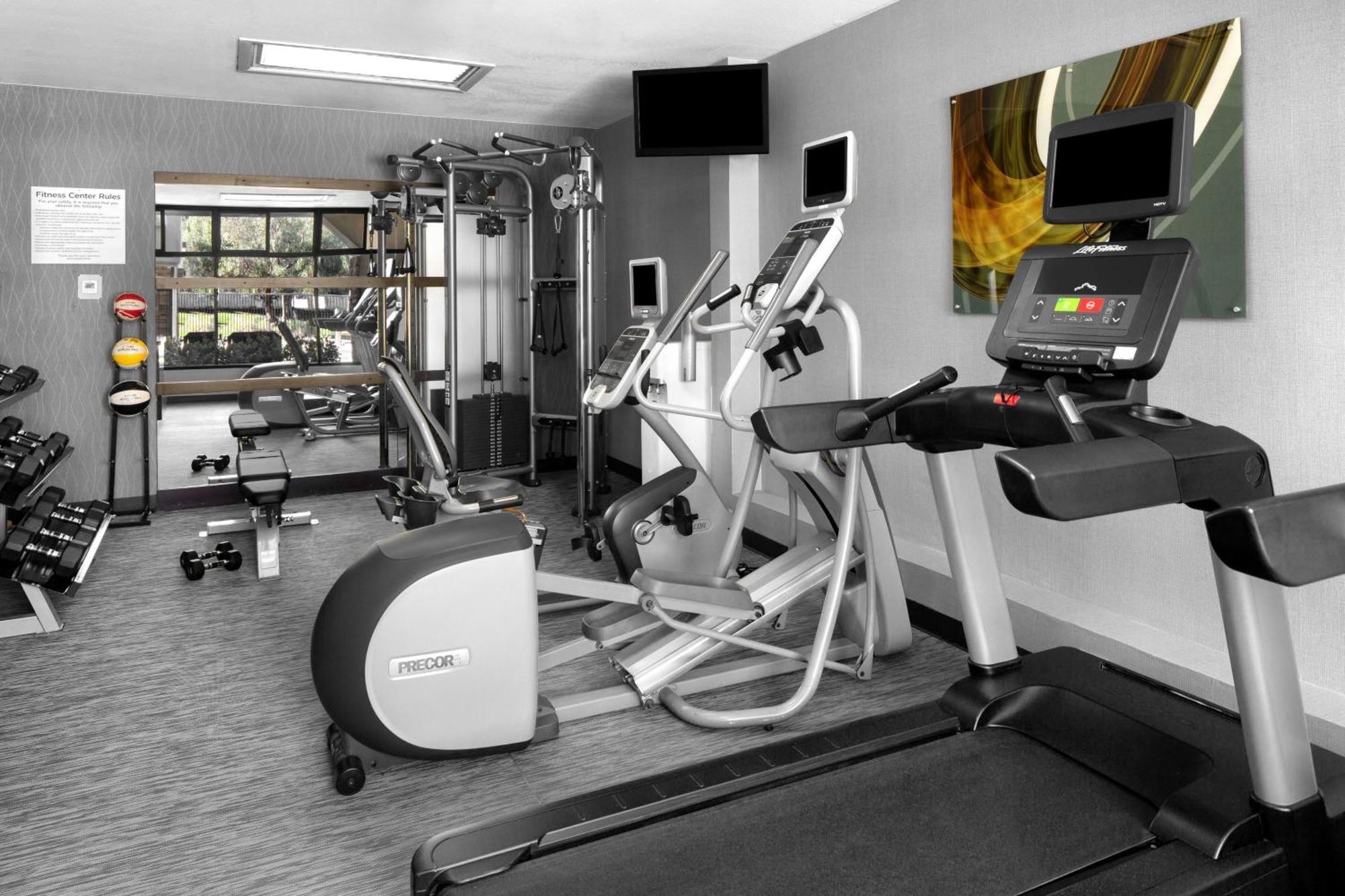 Courtyard By Marriott San Diego Rancho Bernardo Kültér fotó