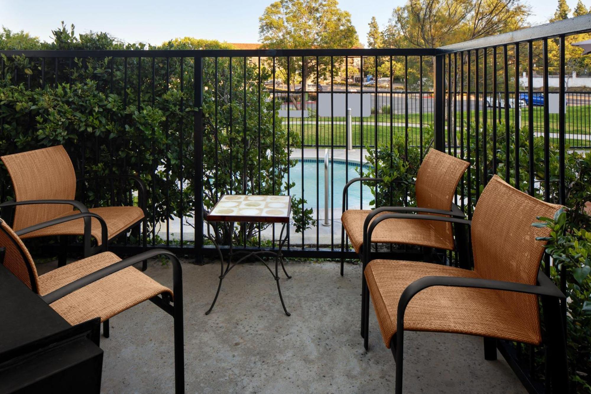 Courtyard By Marriott San Diego Rancho Bernardo Kültér fotó