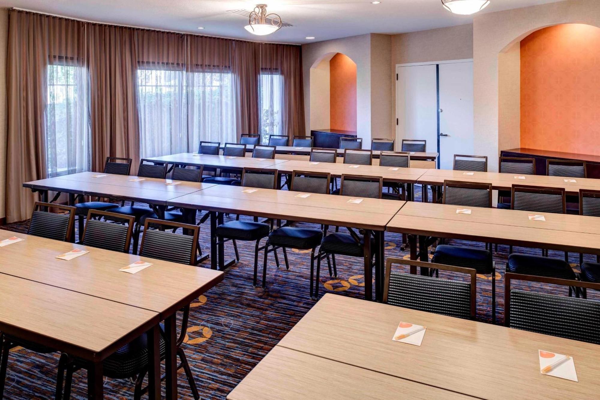 Courtyard By Marriott San Diego Rancho Bernardo Kültér fotó