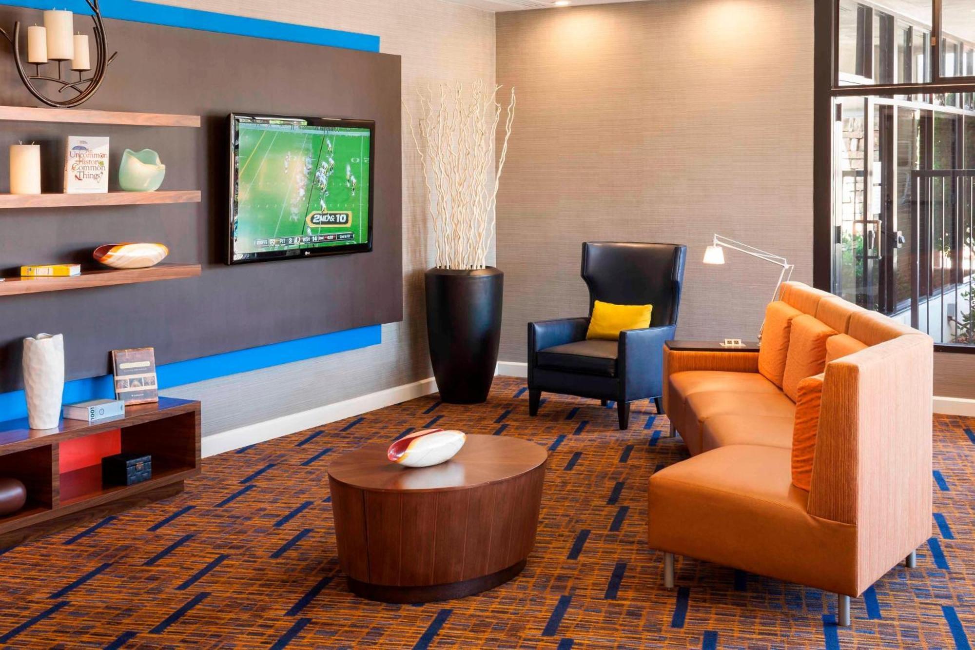 Courtyard By Marriott San Diego Rancho Bernardo Kültér fotó