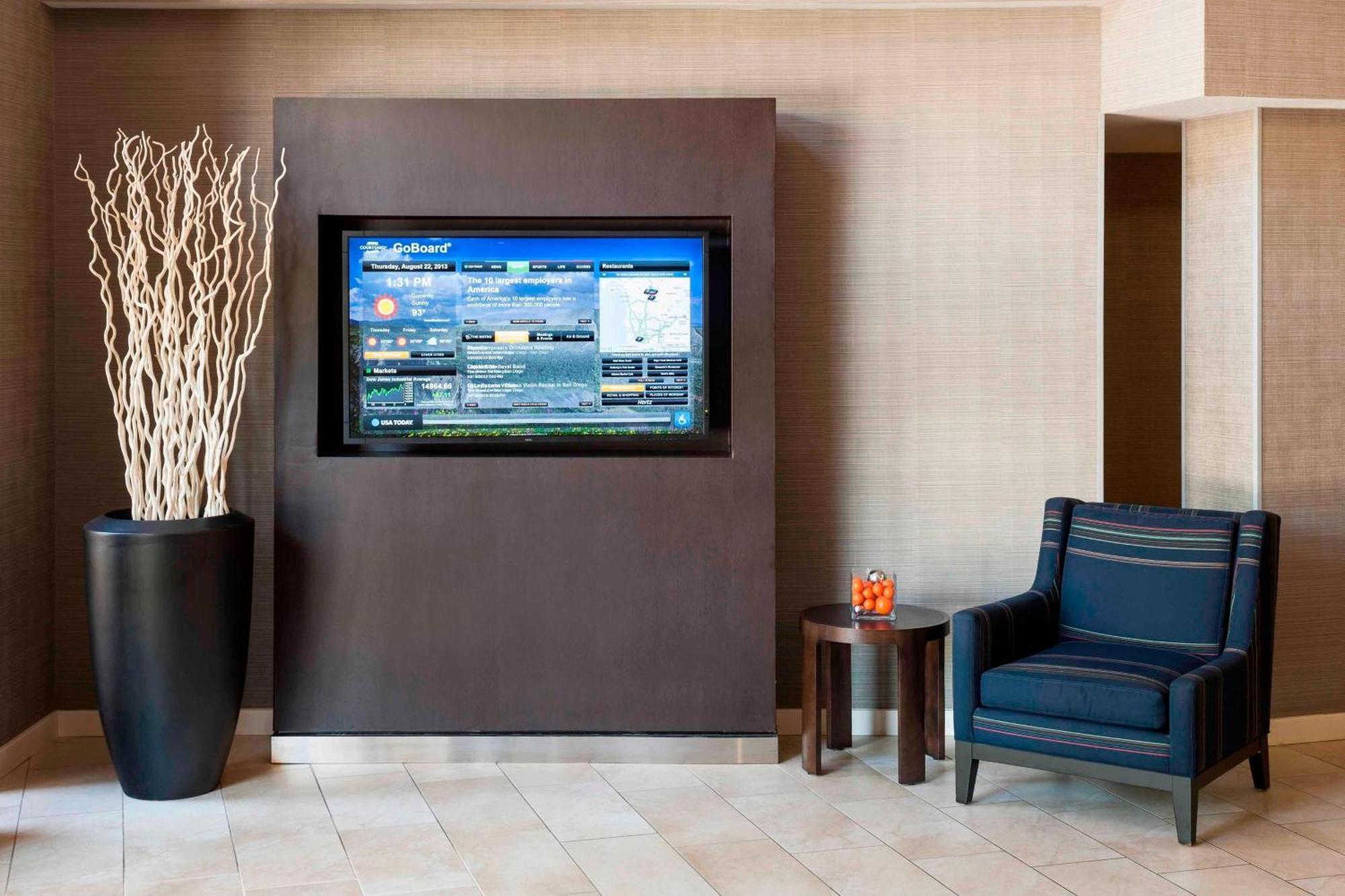 Courtyard By Marriott San Diego Rancho Bernardo Kültér fotó