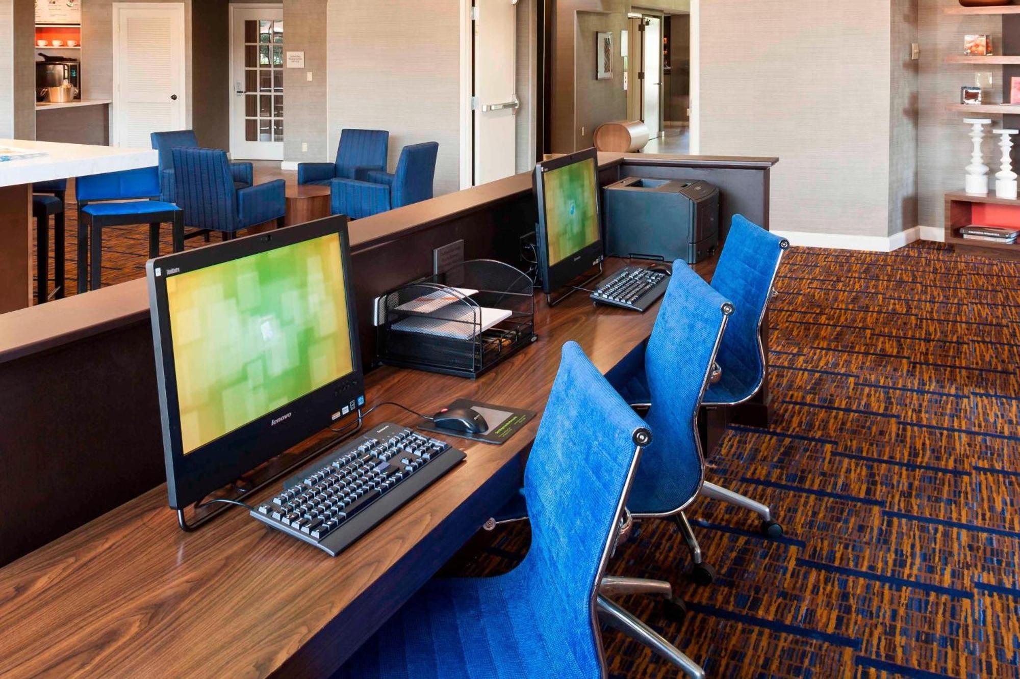 Courtyard By Marriott San Diego Rancho Bernardo Kültér fotó